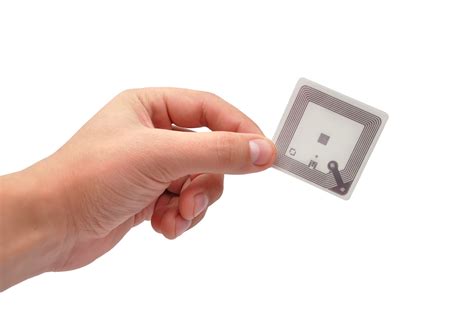 square sticker rfid|rfid labels.